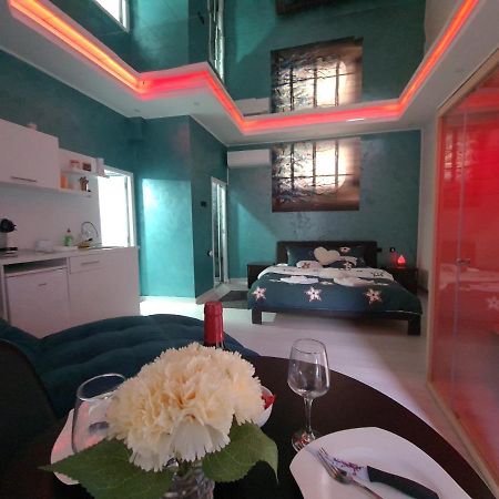 Apartman Melody Paraćin Eksteriør bilde
