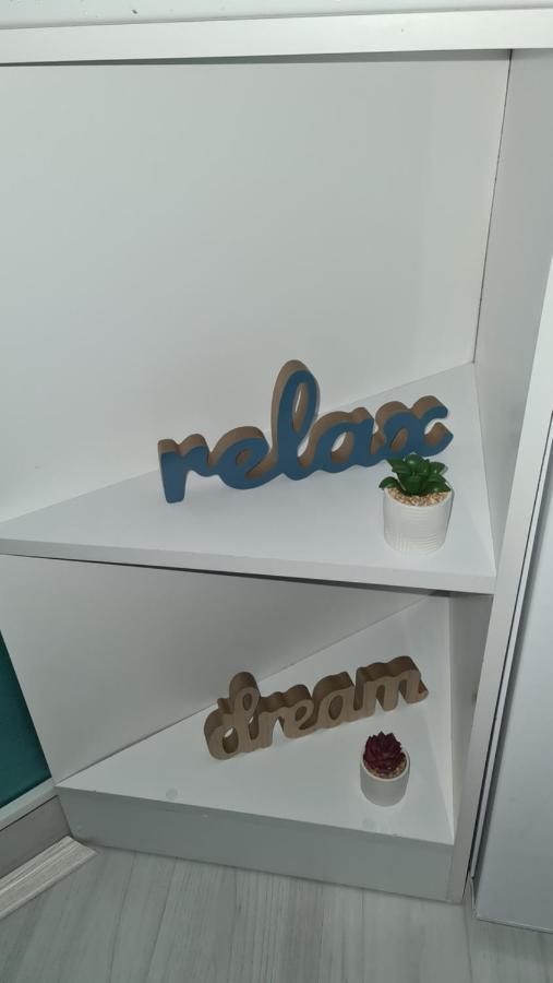 Apartman Melody Paraćin Eksteriør bilde