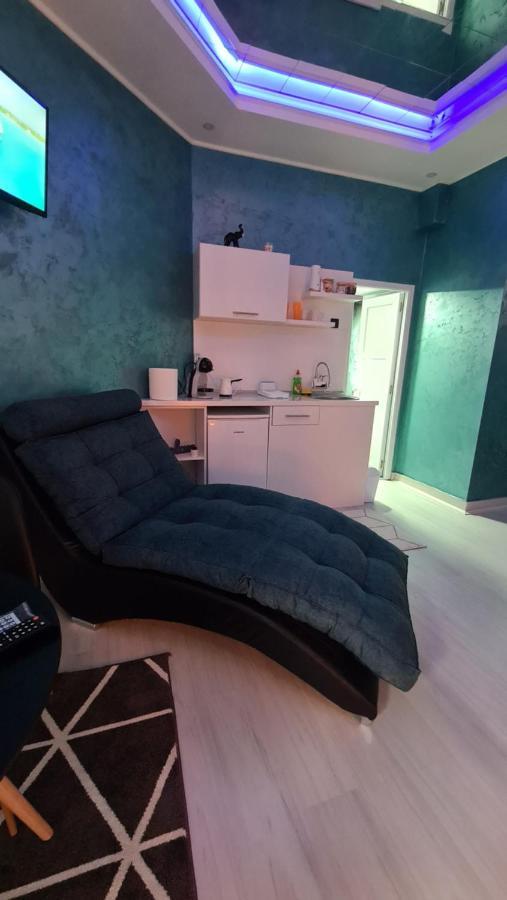 Apartman Melody Paraćin Eksteriør bilde
